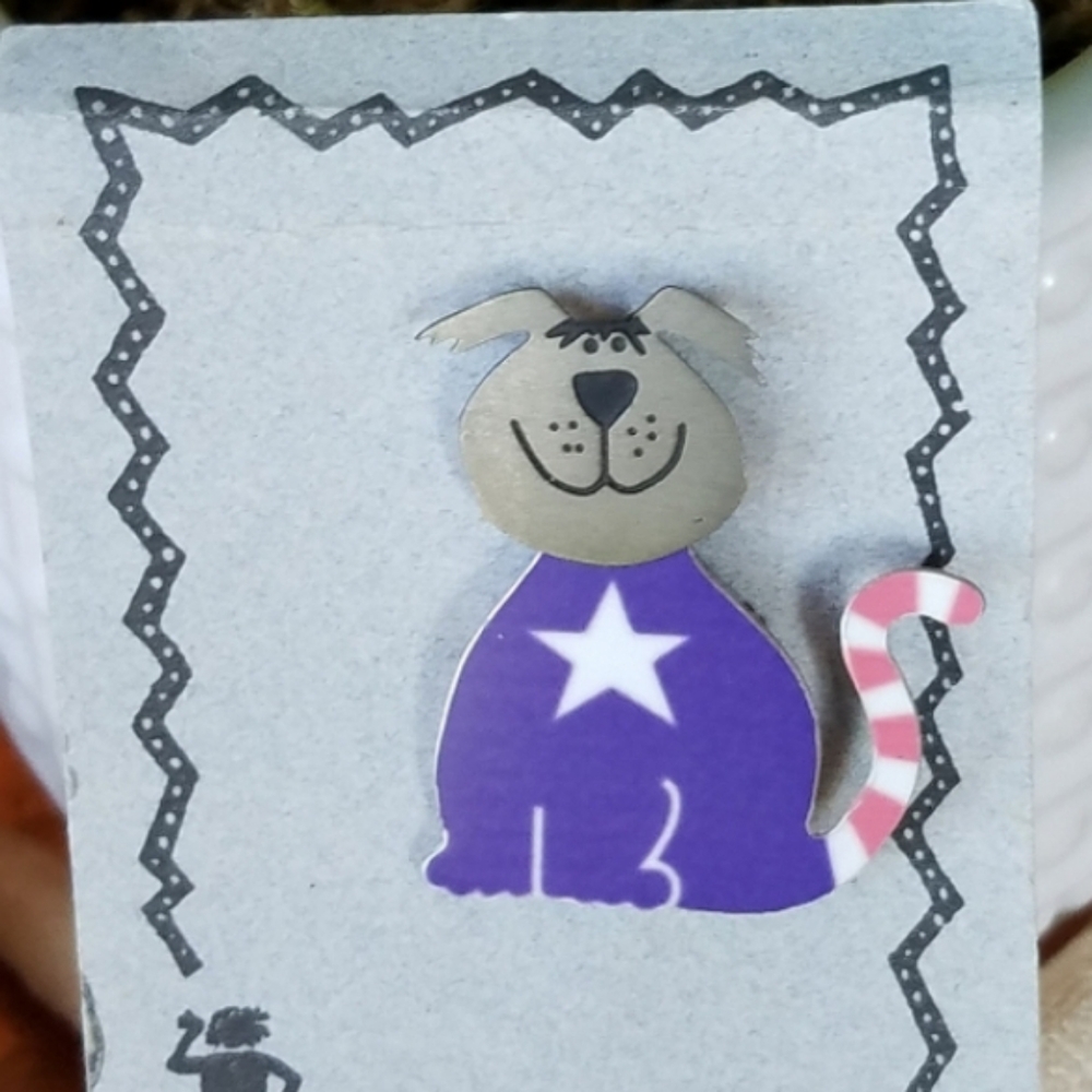 Pin/Brooch